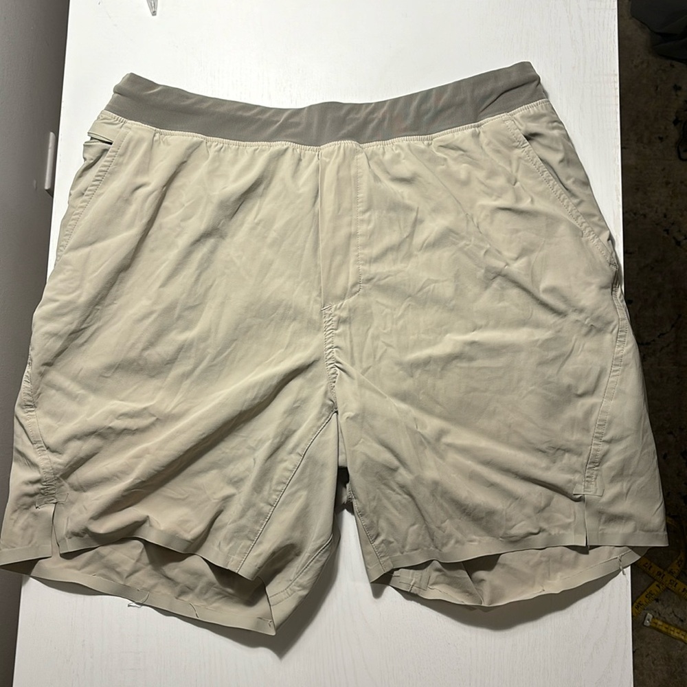 Ten Thousand shorts